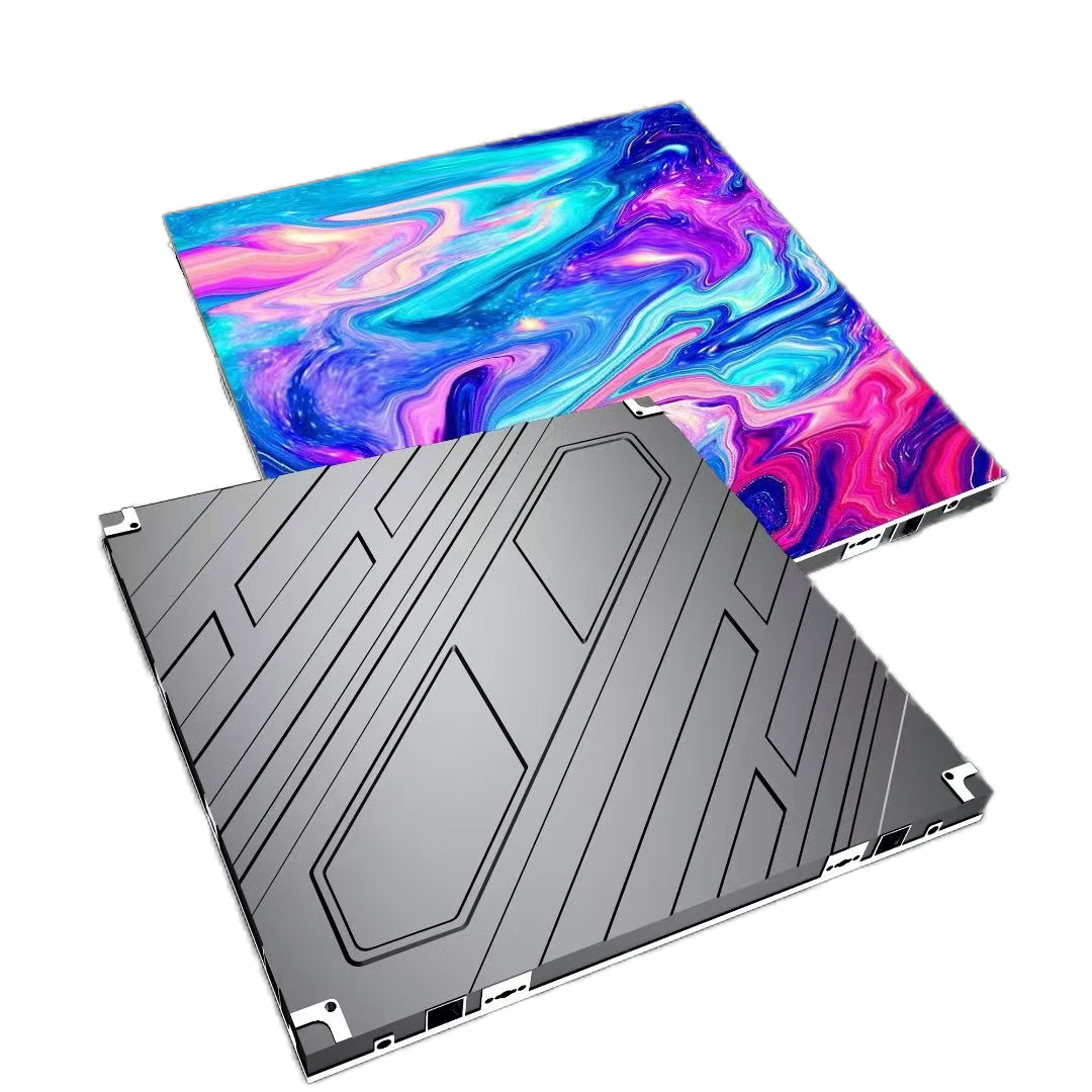 640*480mm cabinet size