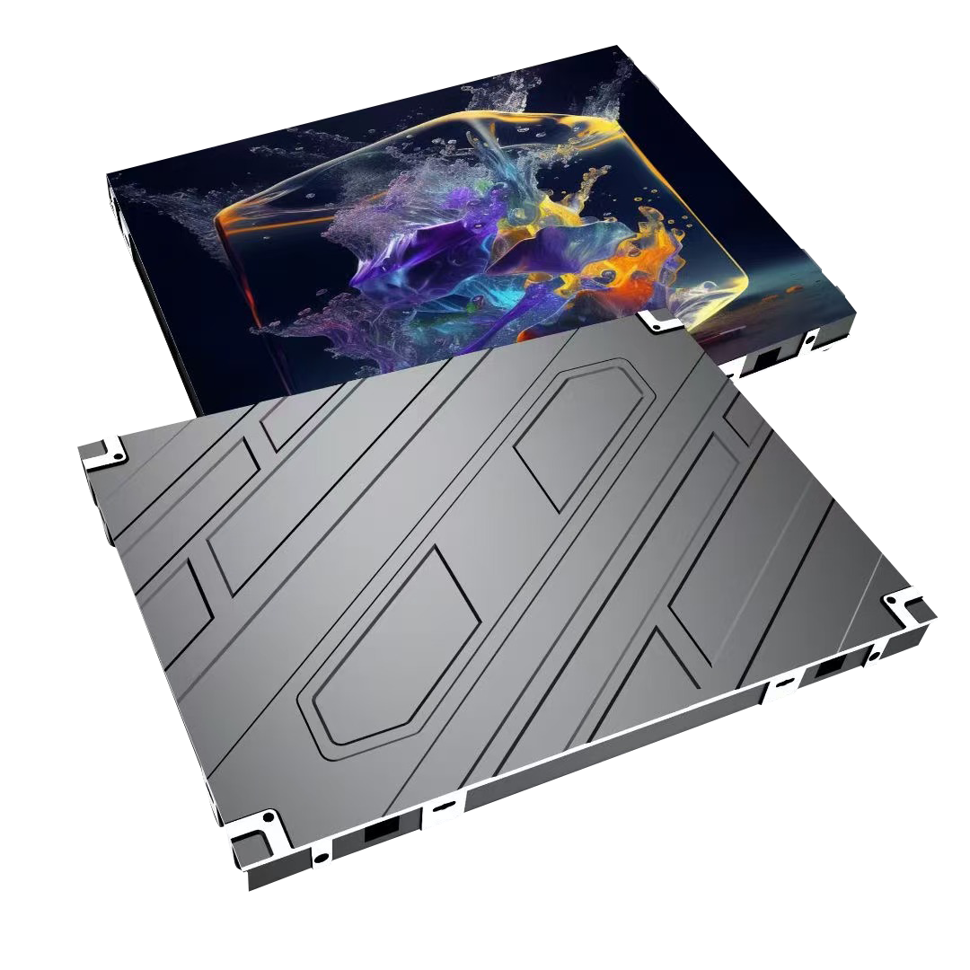 3rd generation Cabinet